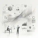 Datos e inteligencia artificial (IA) para la toma de decisiones