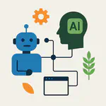 Sistemas agénticos con inteligencia artificial: transformando el desarrollo de software y su aplicación en la agricultura