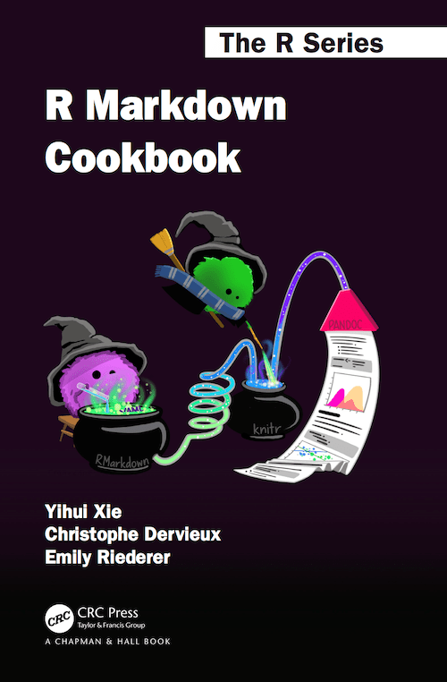 Imagen de libro RMarkdown